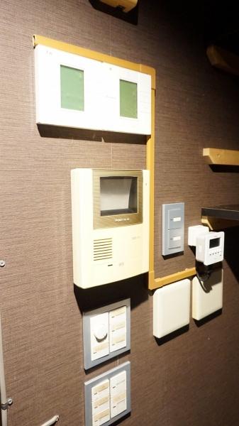 山岡ビル地下店舗