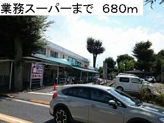 リバーウエスト