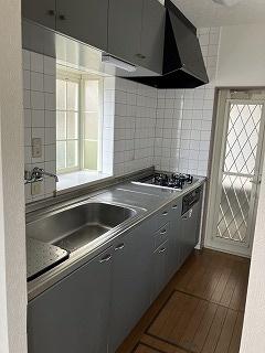 立川市栄町１丁目の貸家