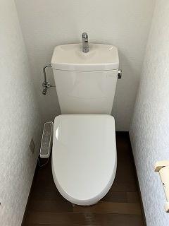 立川市栄町１丁目の貸家
