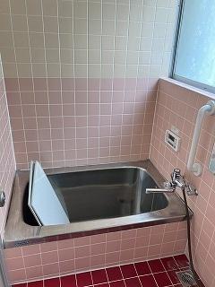 立川市栄町１丁目の貸家