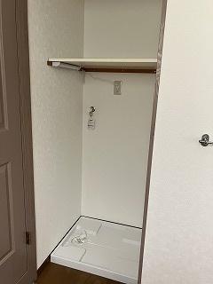 立川市栄町１丁目の貸家