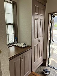 立川市栄町１丁目の貸家