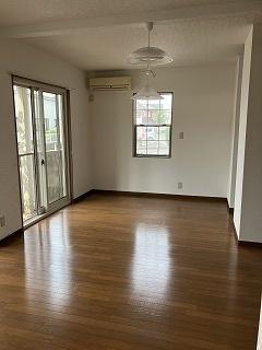 立川市栄町１丁目の貸家
