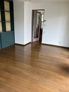 立川市栄町１丁目の貸家