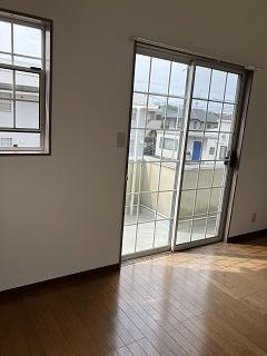 立川市栄町１丁目の貸家
