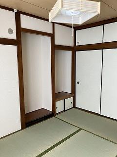 立川市栄町１丁目の貸家