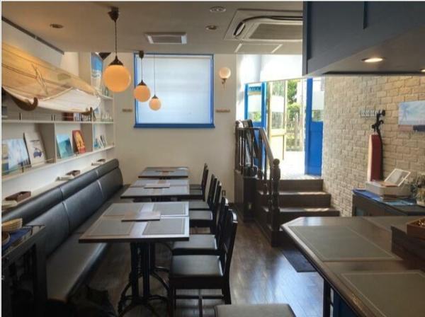 小平市花小金井１丁目の店舗（建物一部）