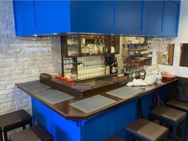 小平市花小金井１丁目の店舗（建物一部）