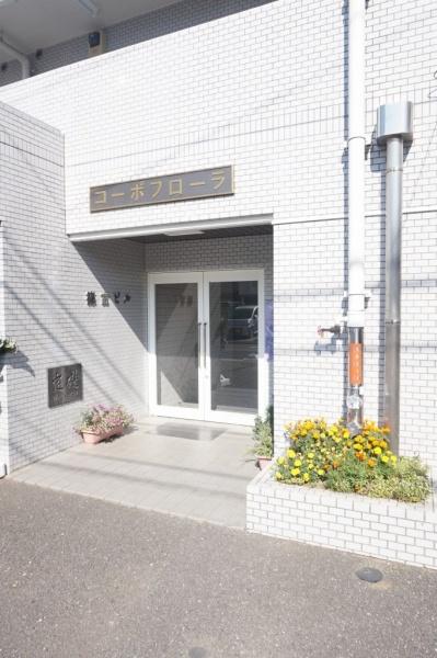 コーポフローラ