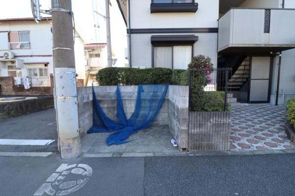ラフィーネすみれ