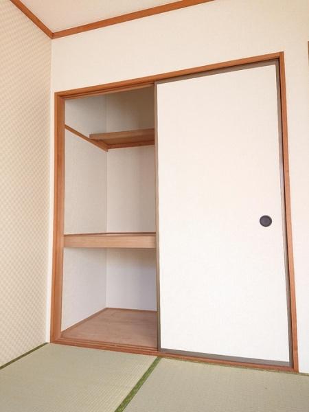 ラフィーネすみれ