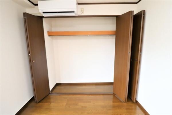 イレール並木