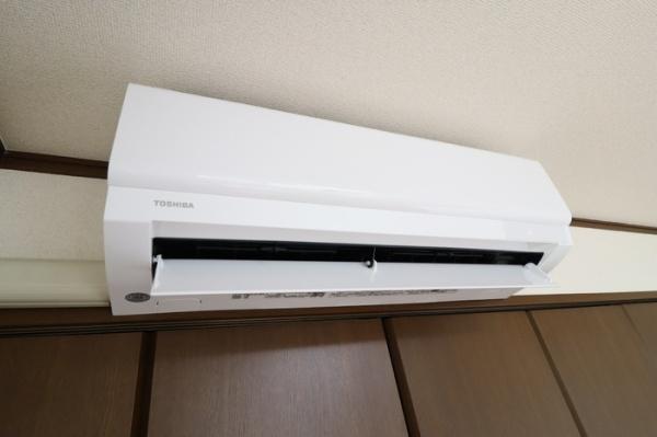 イレール並木
