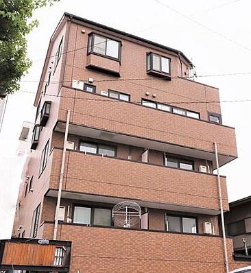 イレール並木