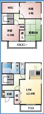 ガーデンヒルズ
