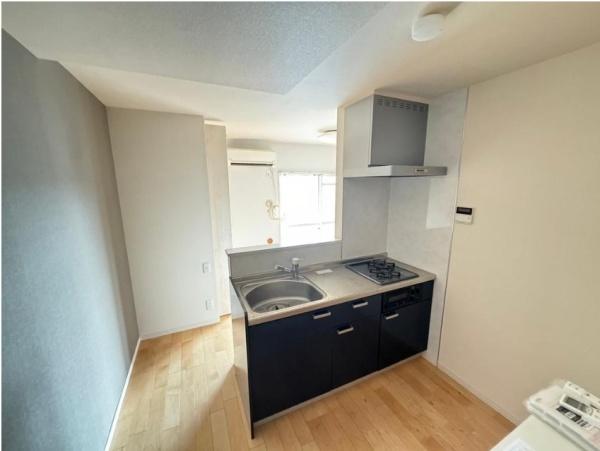 ガーデン花小金井