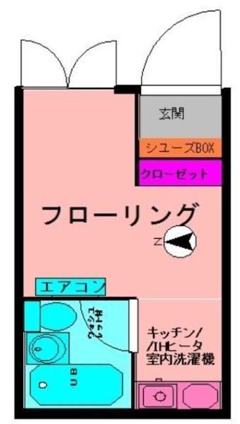 メゾンドエステー