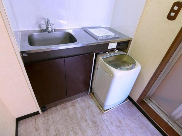 メゾンドエステー