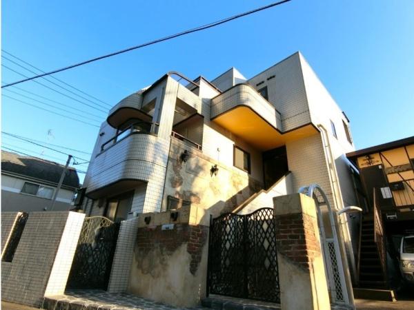 メゾンドエステー