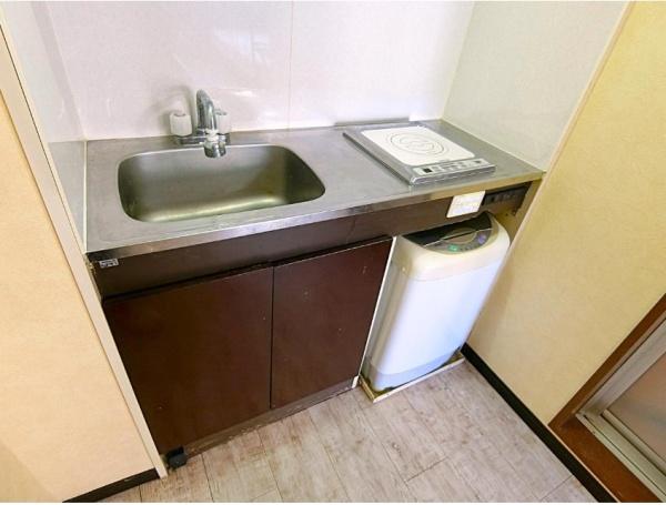 メゾンドエステー