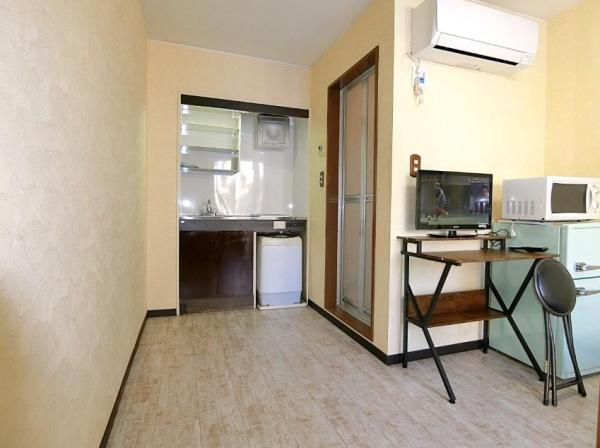 メゾンドエステー