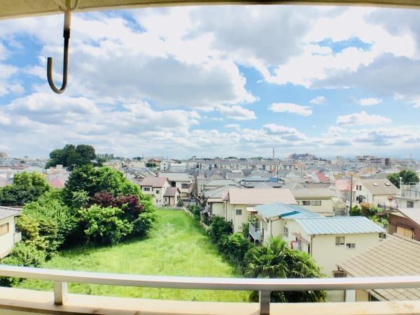 クレストコート西海