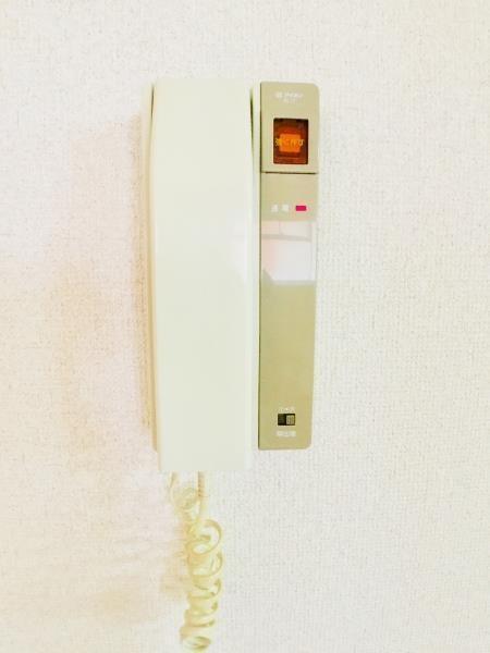 クレストコート西海