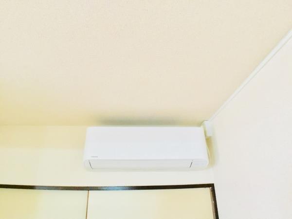 クレストコート西海