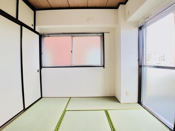 クレストコート西海