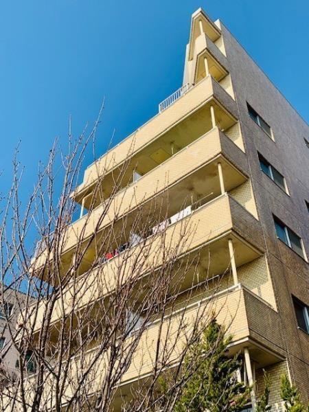 クレストコート西海