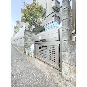 アウステル田無