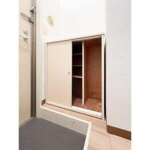 アウステル田無