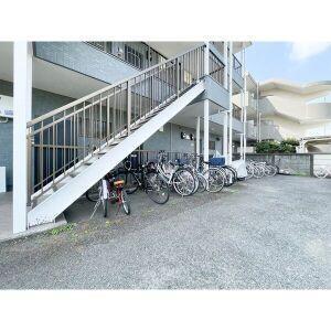 アウステル田無