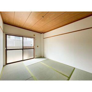 アウステル田無