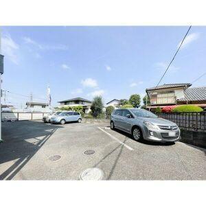 アウステル田無