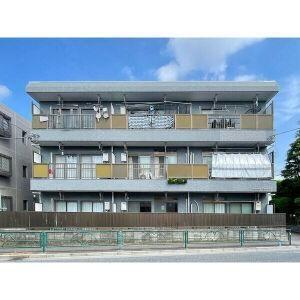 アウステル田無