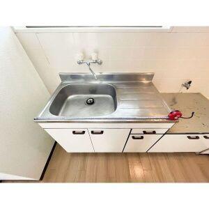 アウステル田無