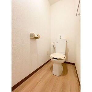 アウステル田無