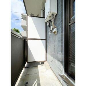 アウステル田無