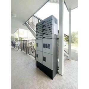 アウステル田無