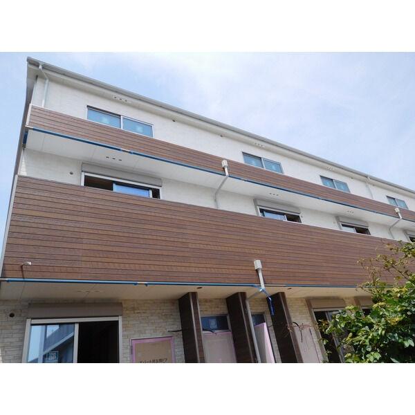 フェリオひばりヶ丘