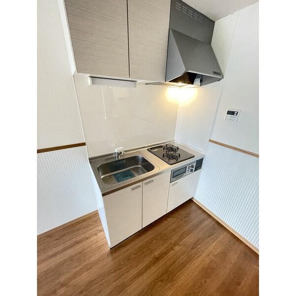 フェリオひばりヶ丘