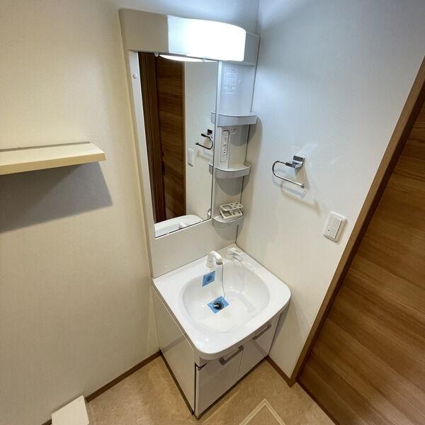 フェリオひばりヶ丘