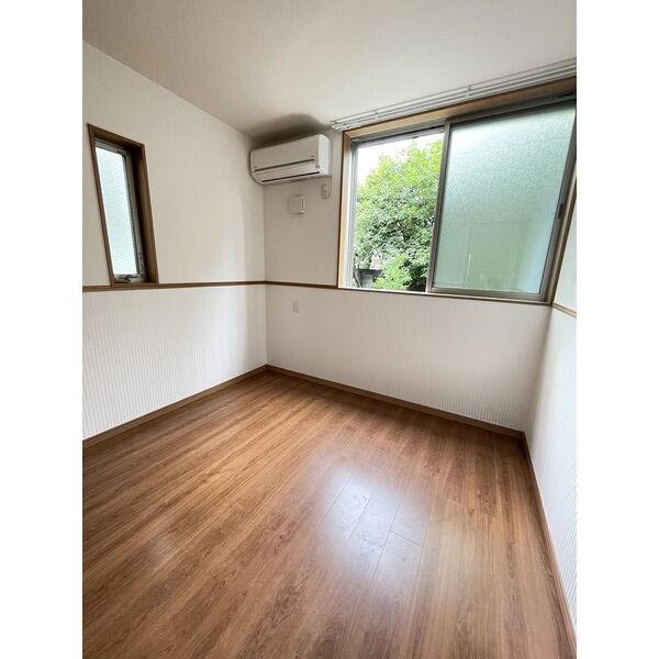 フェリオひばりヶ丘