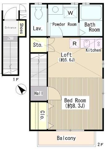 ウェーヴェルコート