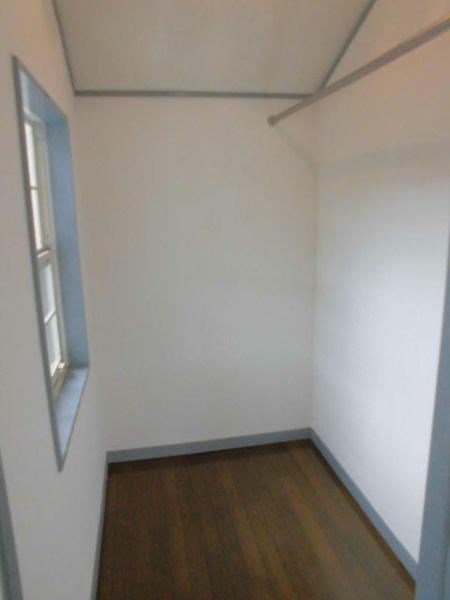 小平市仲町の貸家