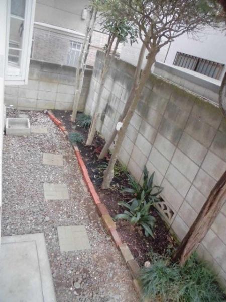 小平市仲町の貸家