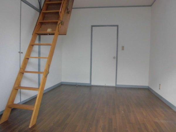 小平市仲町の貸家