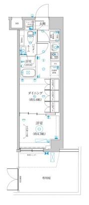 セジョリ上石神井